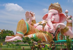 The Festivals of India