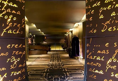 Hotel PortoBay Teatro