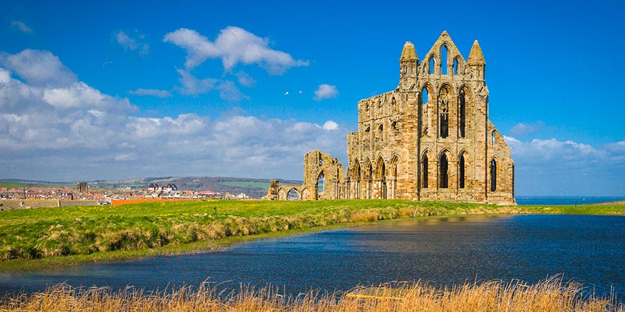 Whitby Abbey Whitby Abbey
