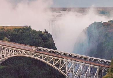 Royal Livingstone Express Royal Livingstone Express