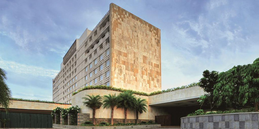 Hotel Taj Coromandel, Chennai