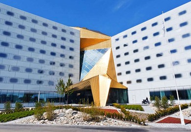 Clarion Hotel, Trondheim