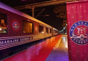 Maharaja Express