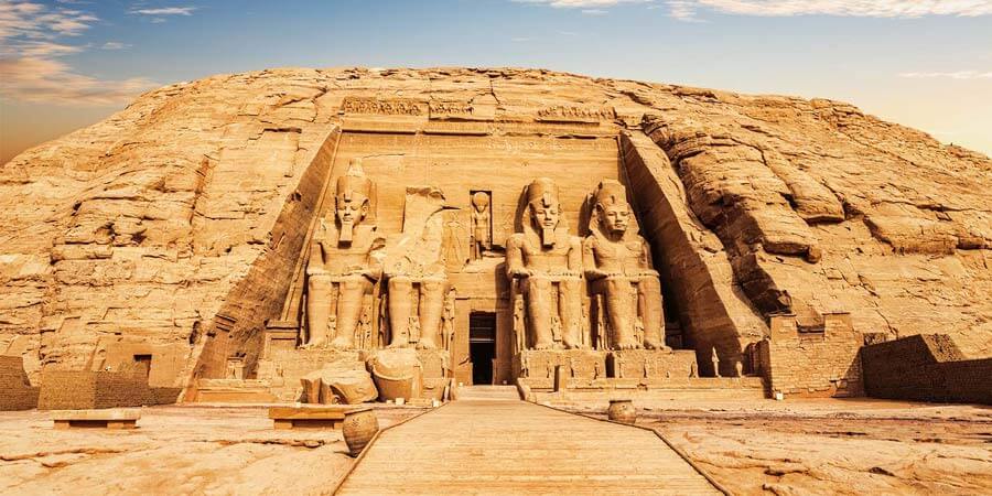 Treasures of Egypt and 5-Star Nile Cruise Treasures of Egypt and 5-Star Nile Cruise