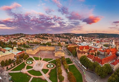 Stuttgart Stuttgart