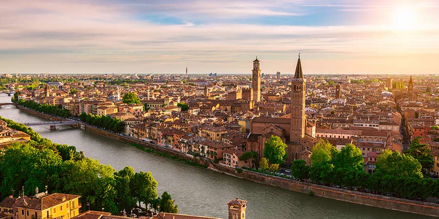 Verona