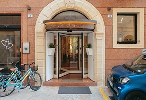 Hotel Giulietta e Romeo