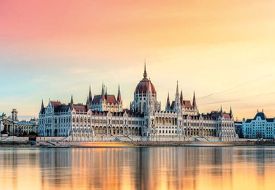 Budapest Budapest