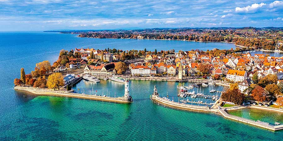 Lindau