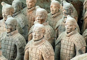 Local knowledge from expert travellers