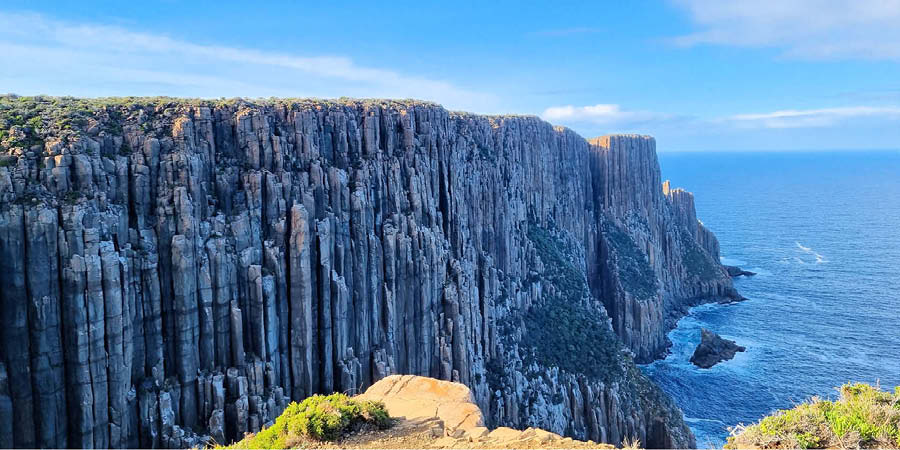 Cape Raoul