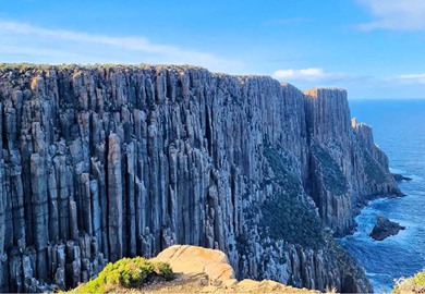 Cape Raoul